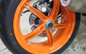 KTM 1290 SUPER DUKE R EVO