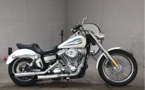 HARLEY FXD-I 1450 2005 GW1