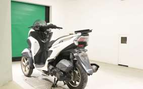 YAMAHA TRICITY 125 2005 SE82J