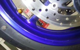 YAMAHA YZF-R6 2018