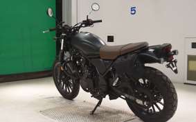 HONDA CL500 2023 PC68