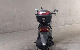 SUZUKI ADDRESS V125 CF46A