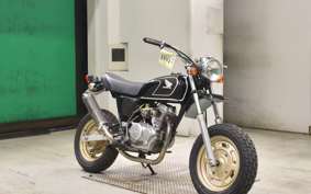 HONDA APE 50 AC16