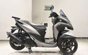 YAMAHA TRICITY 125 2025 SEK1J