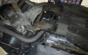 HONDA DIO 110 2023 JF31