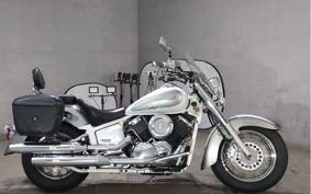 YAMAHA DRAGSTAR 1100 CLASSIC 2009 VP13J