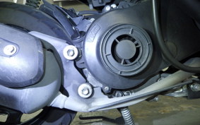 SUZUKI ADDRESS V50 2018 CA4BA