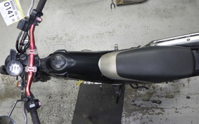 YAMAHA TRICKER DG10J