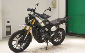 TRIUMPH SCRAMBLER 400X 2024