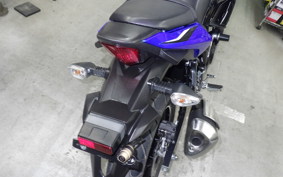 SUZUKI GSX250R 2015