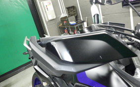 YAMAHA MT-09 Tracer 2021 RN51J
