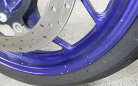 YAMAHA YZF-R25 2021 RG10J