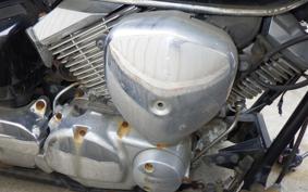 YAMAHA DRAGSTAR 250 VG02J