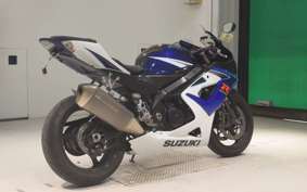 SUZUKI GSX-R1000 2006