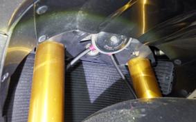 YAMAHA YZF-R6 2007