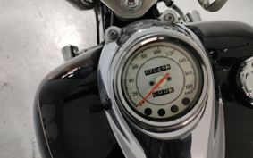 YAMAHA DRAGSTAR 400 CLASSIC 4TR