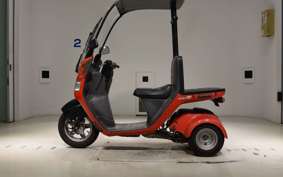 HONDA GYRO CANOPY TA03