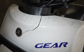 YAMAHA GEAR Gen.2 UA06J