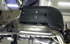 TRIUMPH SCRAMBLER400X 2026