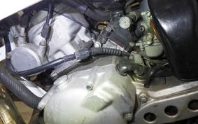 YAMAHA DT125R Gen.3 2011 3FW