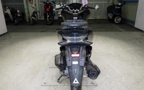 HONDA PCX125-3ﾊEVEﾘｯﾄﾞ JF84