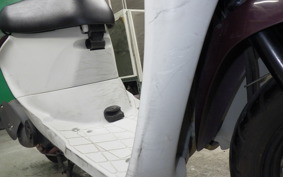 SUZUKI PALETTE 2000 CA45A