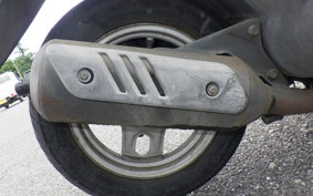 HONDA DIO GEN 2 AF27