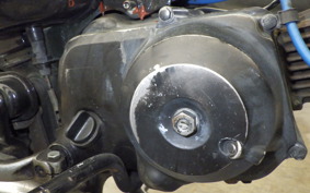 HONDA C50 SUPER CUB 1995 C50