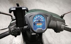 YAMAHA JOG AY01