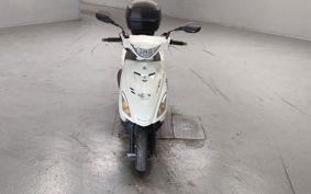 SUZUKI ADDRESS V125 CF4MA