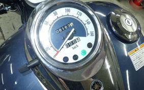 YAMAHA DRAGSTAR 250 VG05J