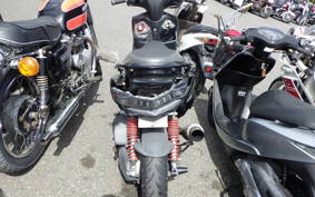 YAMAHA CYGNUS 125 XSR 2 SE44J