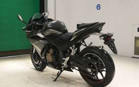 HONDA CBR400R 2022 NC56