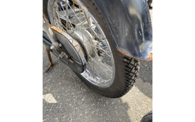 HONDA CD50 BENLY CD50