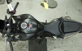 HONDA CB1000 HORNET SP 2025 SC86