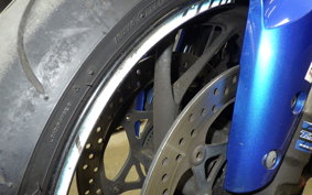 SUZUKI GSX-S 1000 2016 GT79A