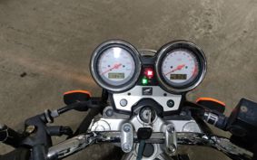HONDA VTR 250 MC33