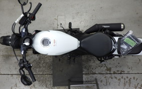 HONDA REBEL 250 A 2021 MC49