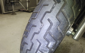 YAMAHA DRAGSTAR 400 CLASSIC  2015 VH02J