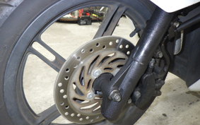 HONDA PCX 125 JF56