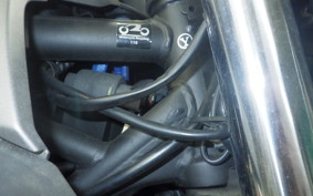 YAMAHA MT-03 2018 RH13J