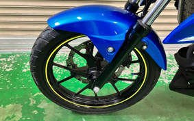SUZUKI GSX-S125 ABS DL32B