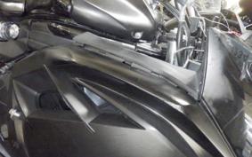 KAWASAKI NINJA 400 2014 EX400E