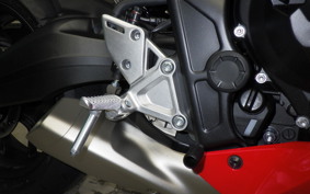 HONDA CBR650R E-Clutch 2026 RH17
