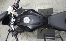 YAMAHA MT-07 2025 RM48J