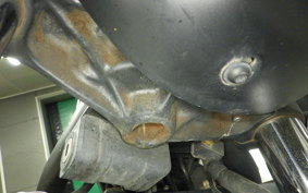 HONDA REBEL 250 MC49