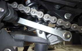 SUZUKI Vストローム800 2024 EM1BA