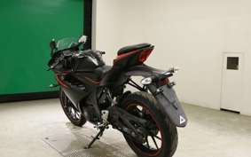SUZUKI GSX-R125 2018 DL33B