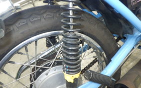 HONDA CB400 2022 CB400F