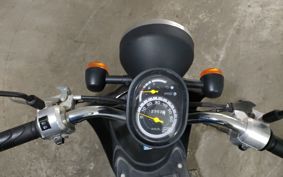 HONDA TODAY AF67